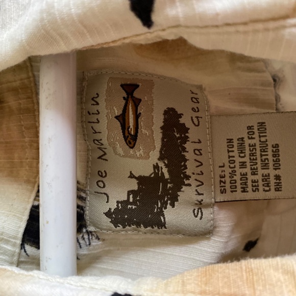 Men’s Assorted Shirts - Picture 14 of 16